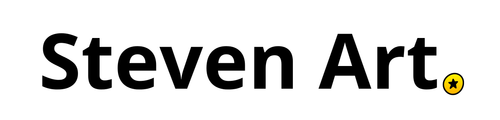 Steven Makes Art